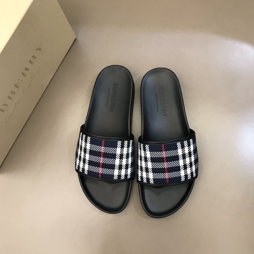 Burberry Slippers